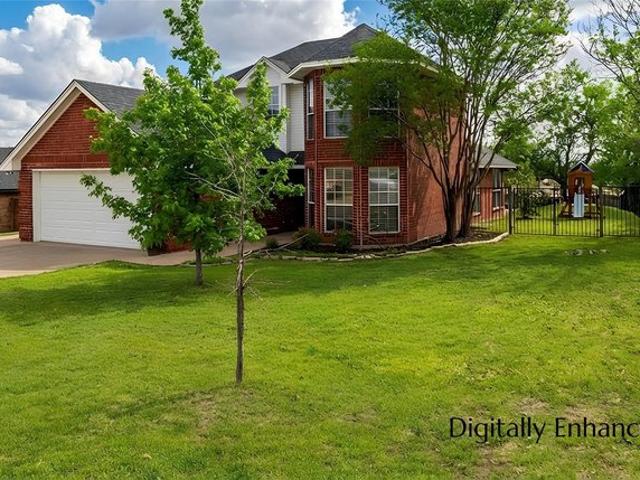 House for sale in Parker, Texas