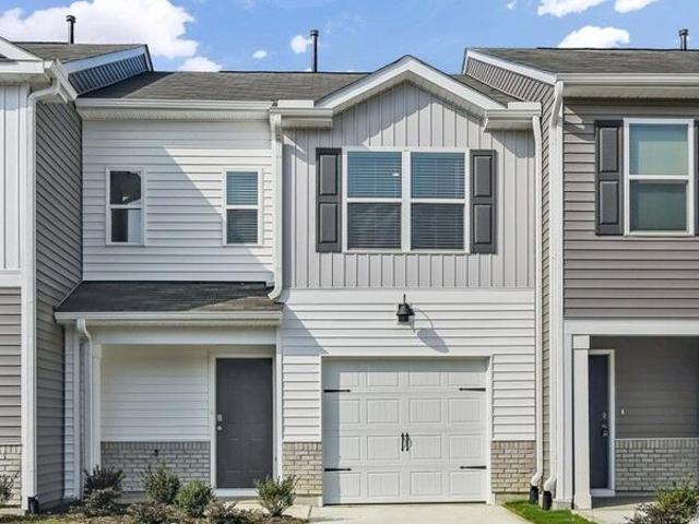 Townhouse for sale in Angier Townhouse for sale in Angier