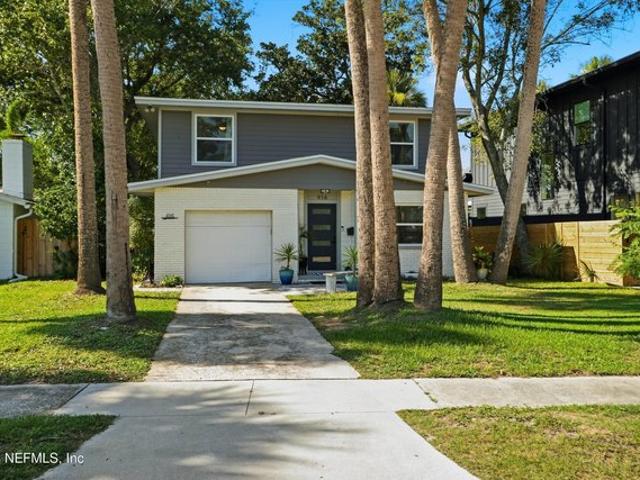 House for sale in Neptune Beach, Florida