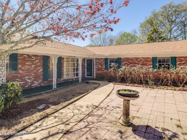 House for sale in Wiggins, Mississippi