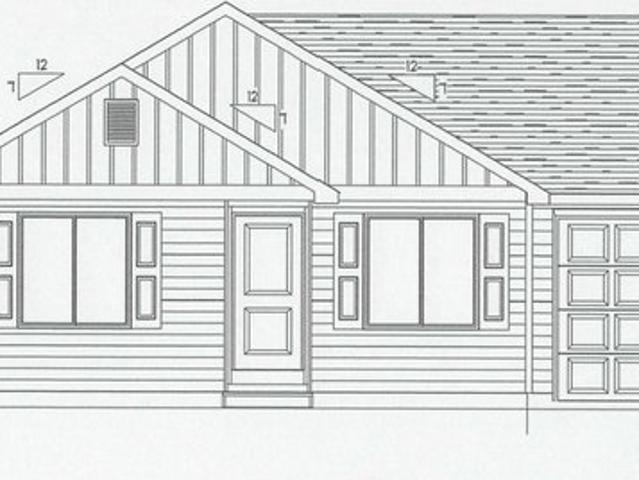 House for sale in Napoleon, Ohio