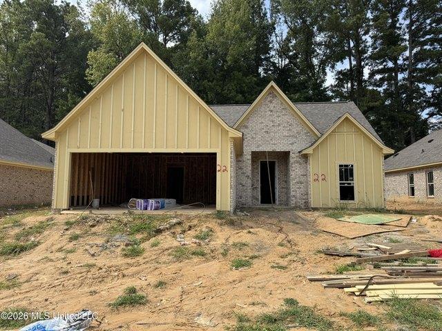 House for sale in Brandon, Mississippi