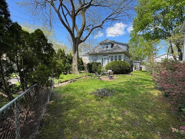 House for sale in Wilmette, Illinois
