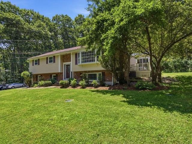 House for sale in Boxford, Massachusetts