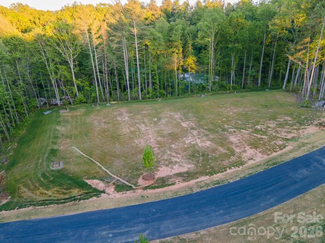 Land for sale in Fairview, North Carolina