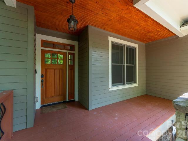 House for sale in Black Mountain, North Carolina