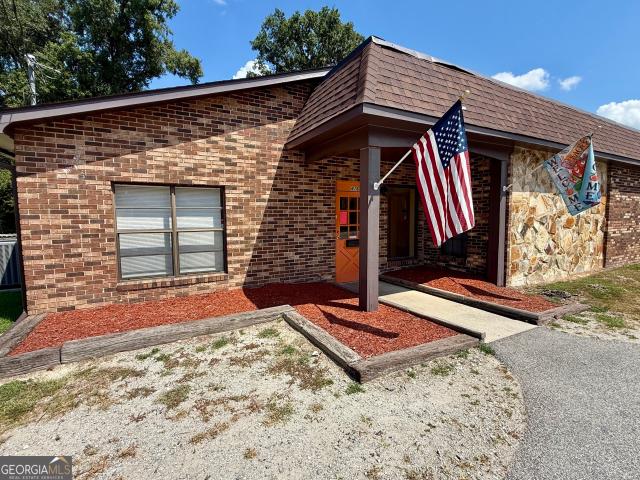 Commercial for sale in Thomson, Georgia