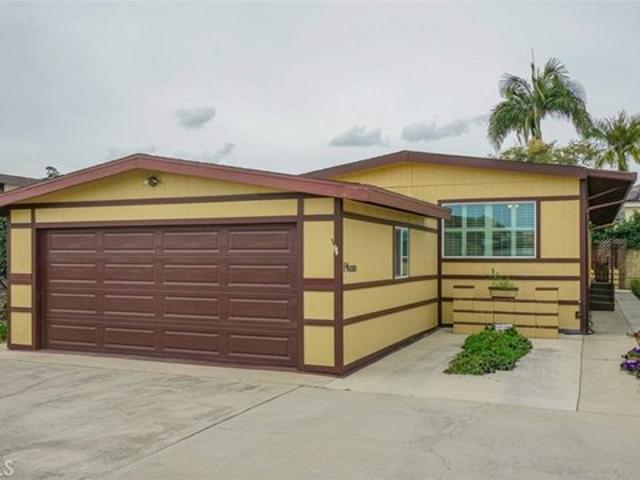 House for sale in Monrovia, California