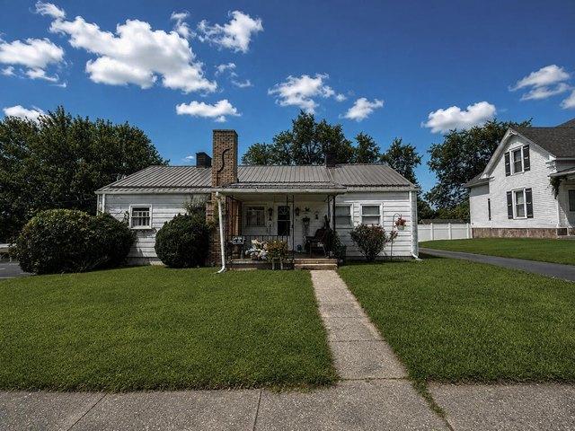 House for sale in Kincaid, West Virginia