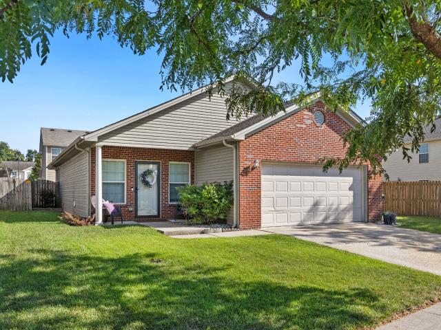 House for sale in Lexington, Kentucky