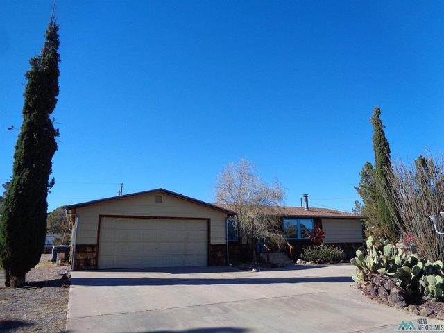 House for sale in Truth Or Consequences, New Mexico