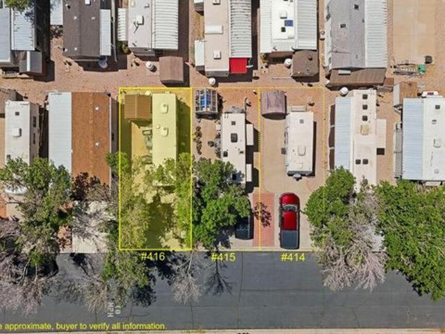 Land for sale in Parowan, Utah