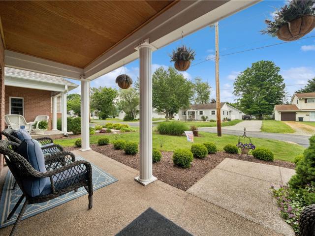 Condo for sale in Ligonier, Pennsylvania