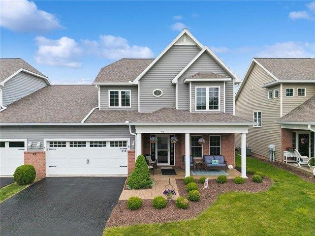 Condo for sale in Ligonier, Pennsylvania