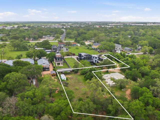Property for sale in Austin, Texas