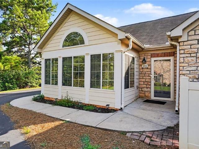 Condo for sale in Mcdonough, Georgia