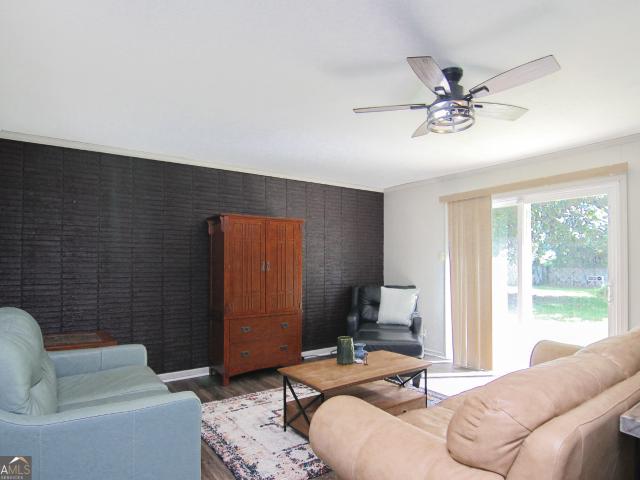 House for sale in Hunters Ridge, Warner Robins