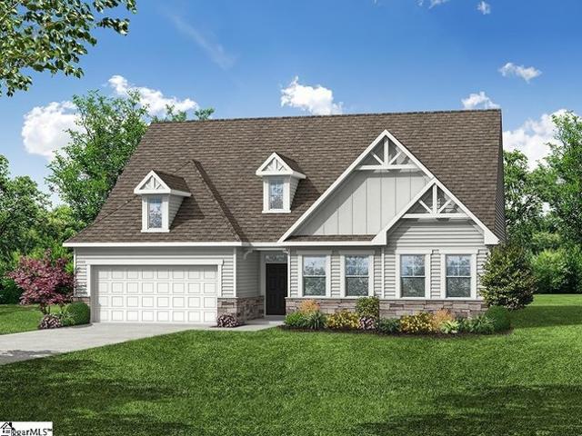 House for sale in Anderson, South Carolina