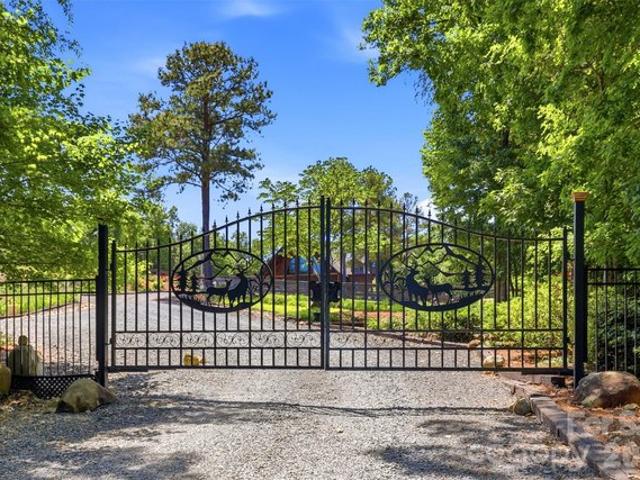 Land for sale in Norwood, North Carolina