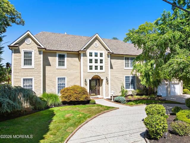 House for sale in Monmouth, New Jersey
