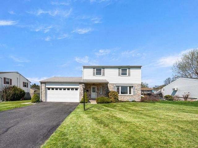 House for sale in Douglassville, Pennsylvania