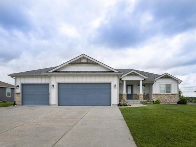 House for sale in Kansas