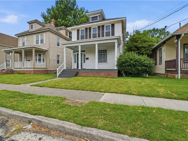 House for sale in Virginia