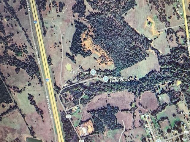 Land for sale in Leon, Texas
