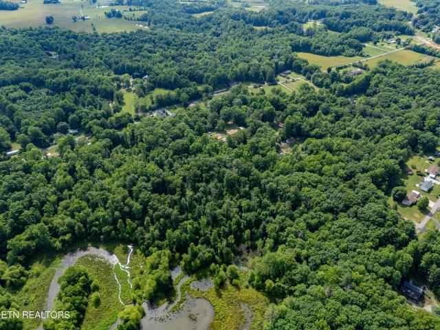 Land for sale in Tennessee