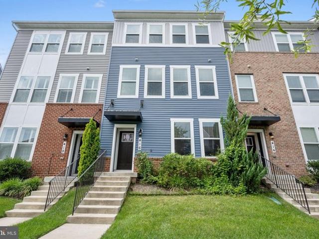 Townhouse for sale in Davidsonville, Maryland