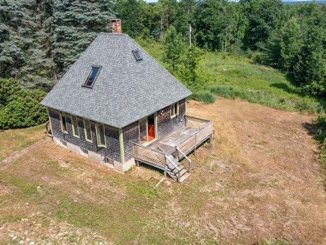House for sale in Waldo, Maine