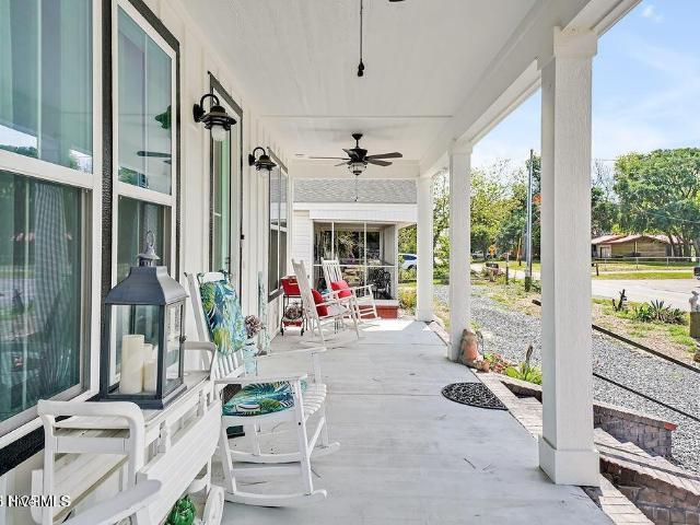 House for sale in Bolivia, North Carolina