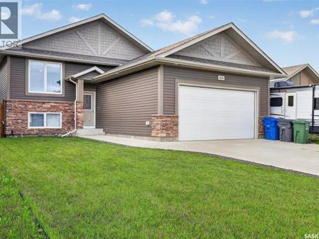 House for sale in Dalmeny, Saskatchewan