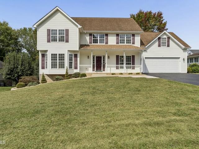 House for sale in Bluff City, East Tennessee