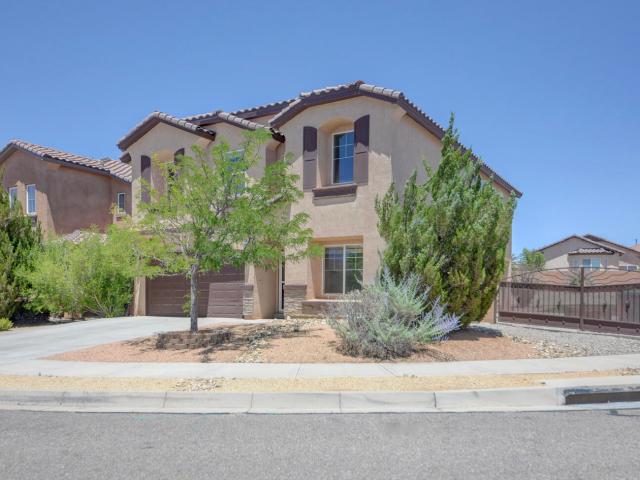House for sale in Rio Rancho, New Mexico