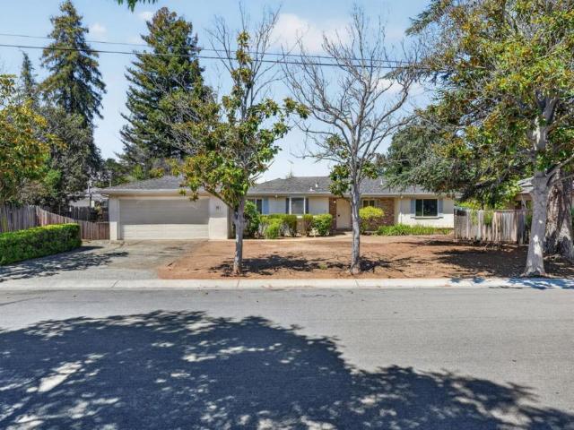 House for sale in Los Altos, California