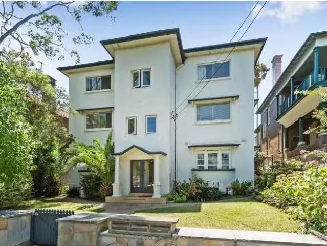 Apartment for rent in Sydney, New South Wales