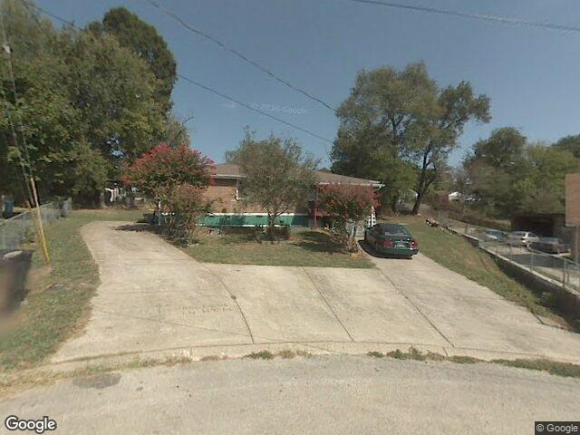 House for sale in Tennessee