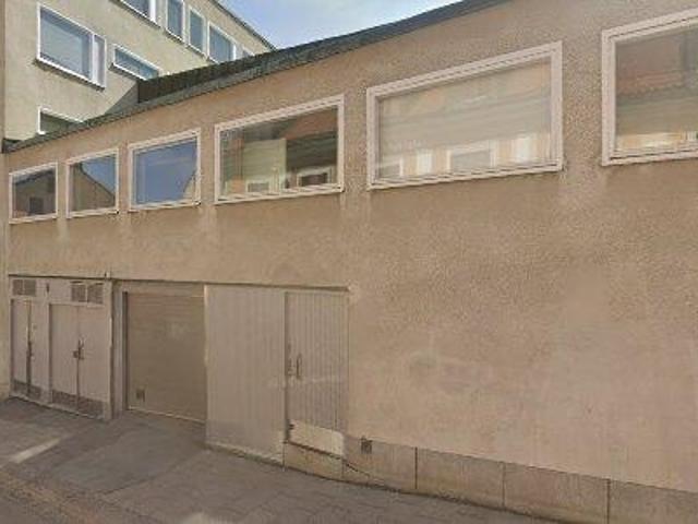Lokal hyra i Uppsala
