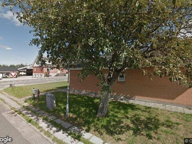 Villa til salg i Hammershøj, Århus