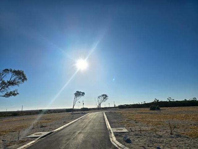 Land for sale in Western Cape