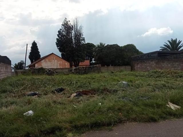 Land for sale in Ekurhuleni, Gauteng