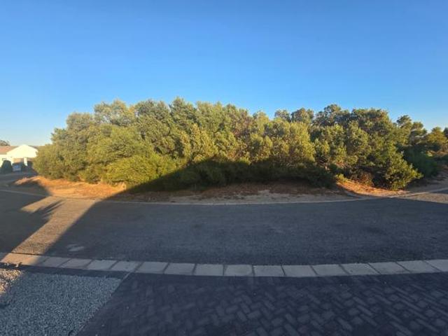 Land for sale in Western Cape