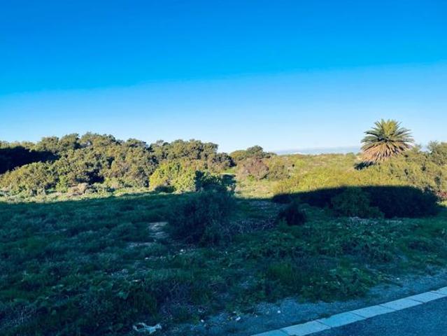 Land for sale in Western Cape