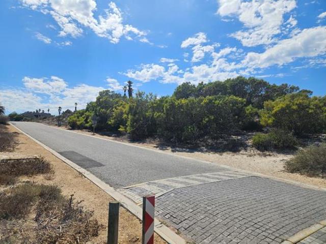 Land for sale in Western Cape