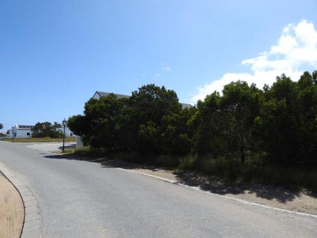 Land for sale in Western Cape