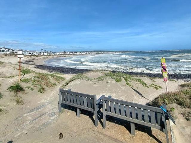 Land for sale in Western Cape