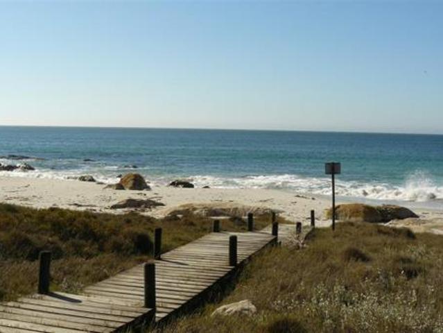 Land for sale in West Coast Village, City of Cape Town