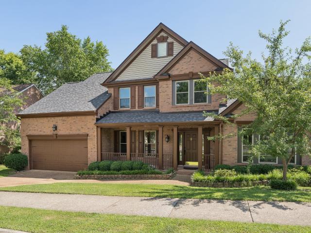 House for sale in Tennessee