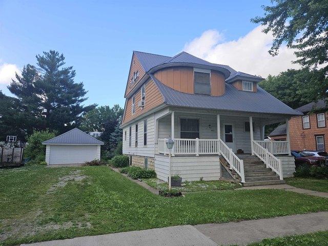 House for sale in Nashua, Iowa